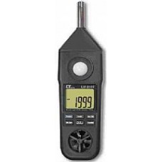 Lutron LM-8102 5 in 1 MeterAnemometer